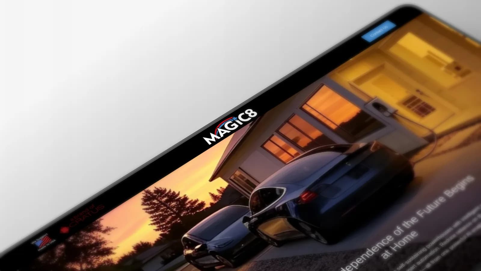 MAGIC8