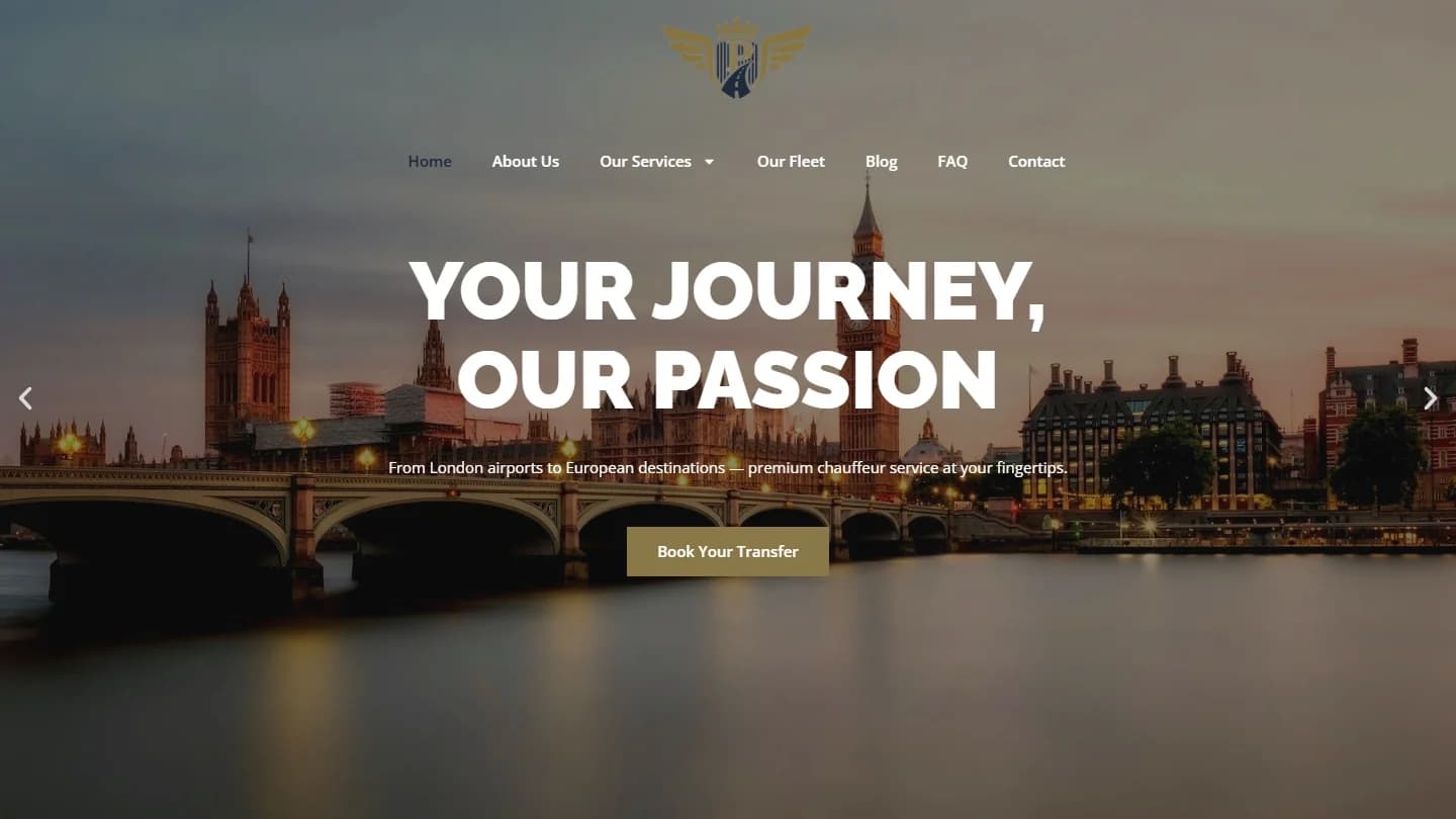 Pasha Travel